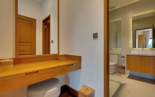Villa Taman Seminyak Suite 01