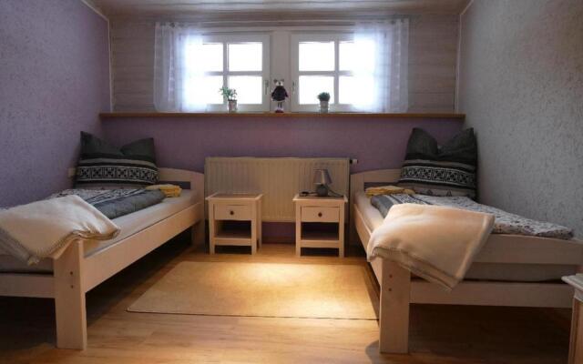 Hüttendorf 49 gradnord