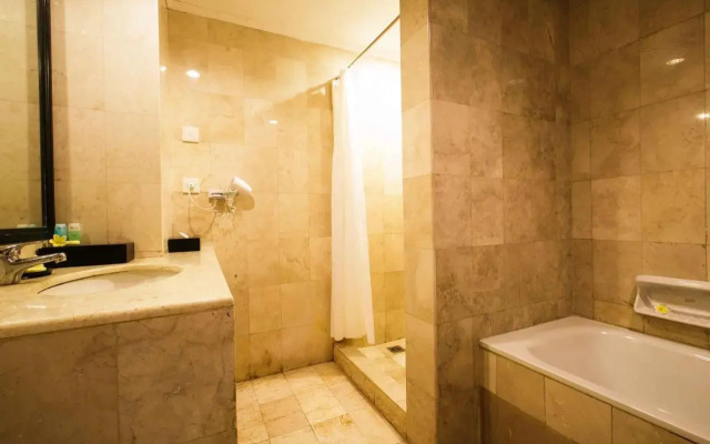 Legian Paradiso Hotel