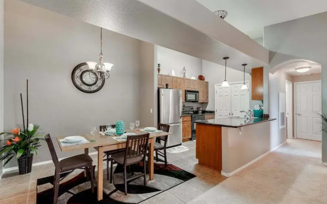 Southern #2055 Mesa