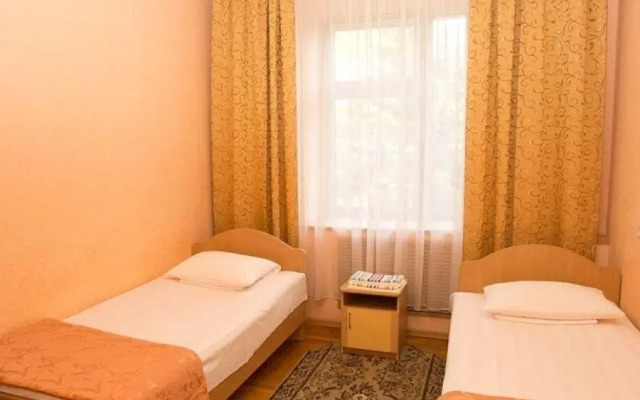 МБУ Железноводск