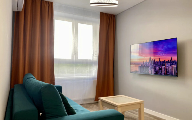 GOSH (Гош) на улице Республики 204 корпус 3