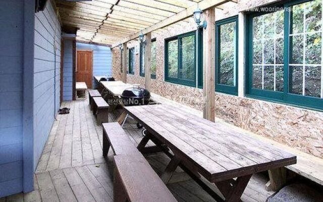 Hometown Pension of Yangpyeong Jazz