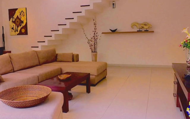Andamar Luxury Villas