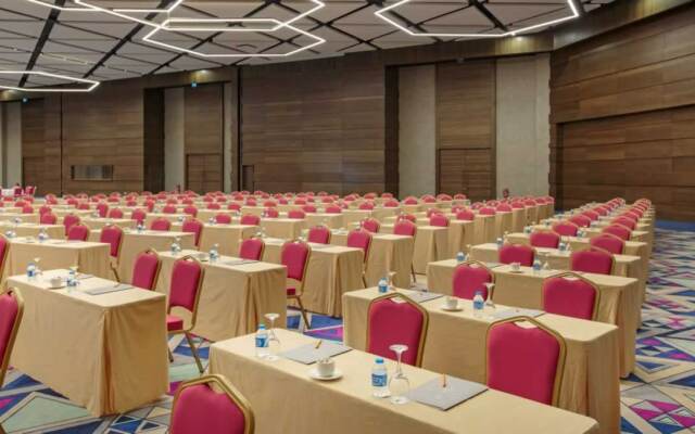 Royal Seginus - All Inclusive