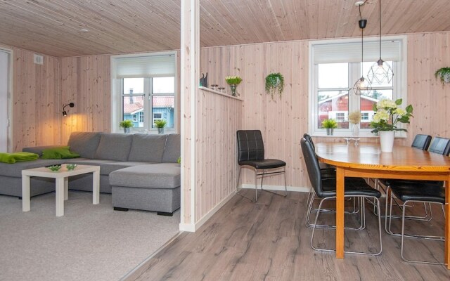 Holiday Home in Haderslev