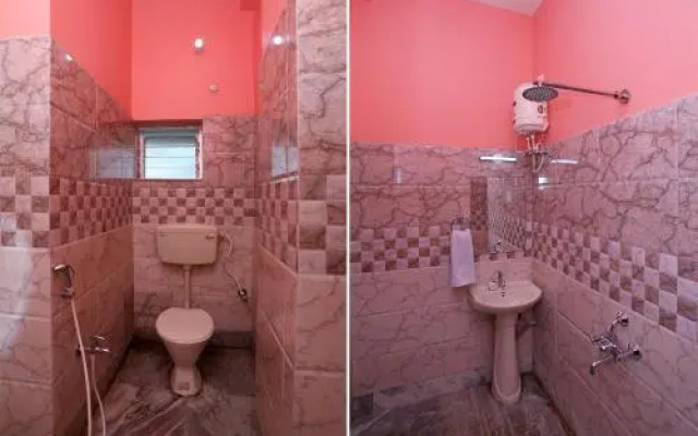 Hotel Roland Inn by OYO Rooms