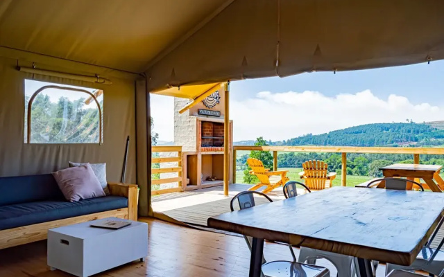 AfriCamps at Gowan Valley - Glamping