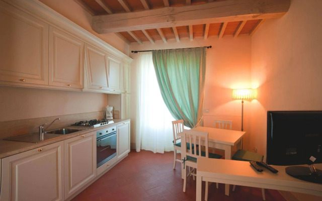 Borgo di Pratavecchie