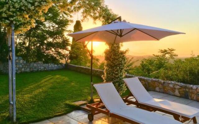 Villa Marrone Splendid Seaview