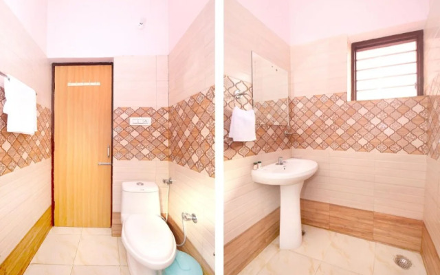 Hotel Sharnam