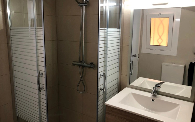 Apartament els Pins - Sant Hilari Sacalm