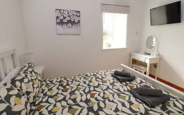 Paddy's Mount Cottage