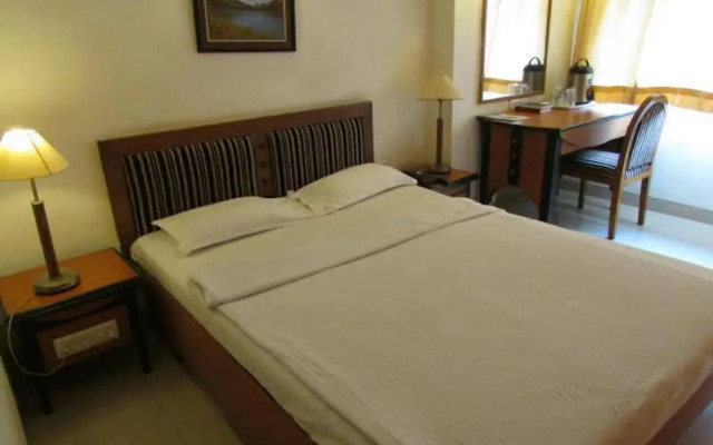 Hotel Grape City