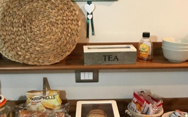 B&B Città di Giulietta