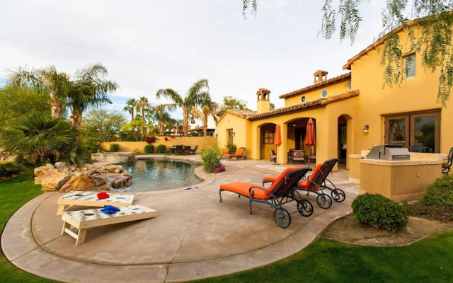 Rosarita by AvantStay