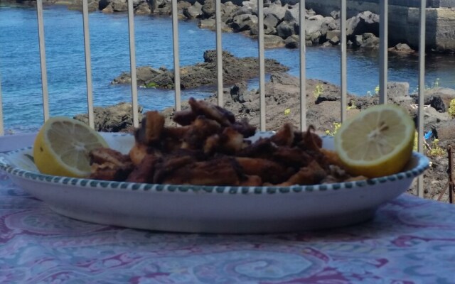 Casa Agata Sea View
