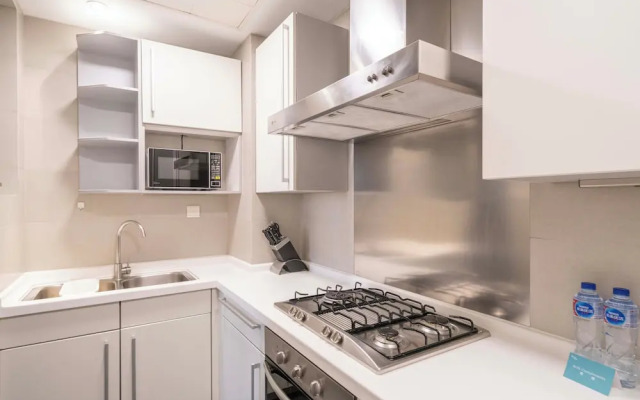 Tyms Premium 1BR 1BA Apt Yongxin Century