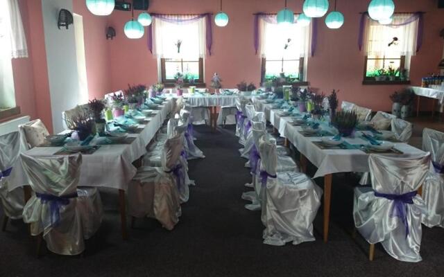 Chata Ramzovské sedlo