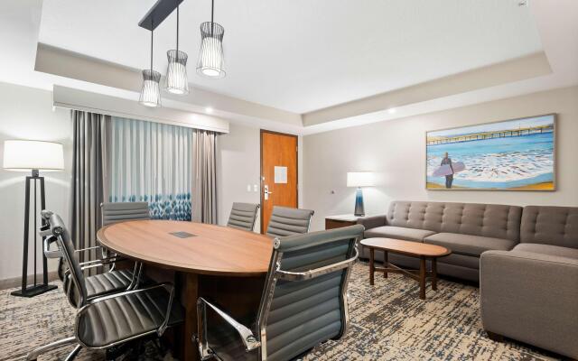 Embassy Suites by Hilton Anaheim South