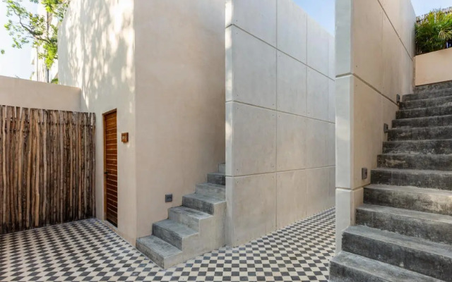 Faisano Nomadas Boutique Hotel-Adults Only