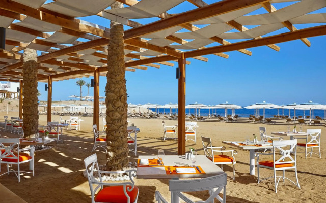 JAZ Neo Reef Marsa