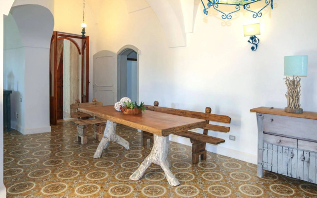 Villa Le Cesine