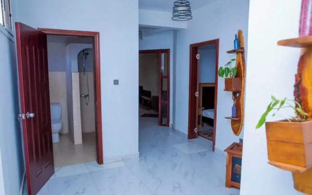 Touraco Suite Hotel Business