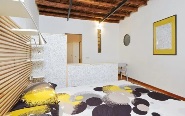 Trastevere Halldis Apartments