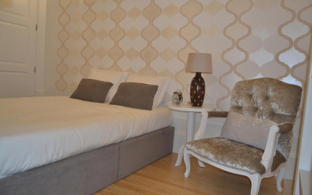 Apartamento LM Ribeira