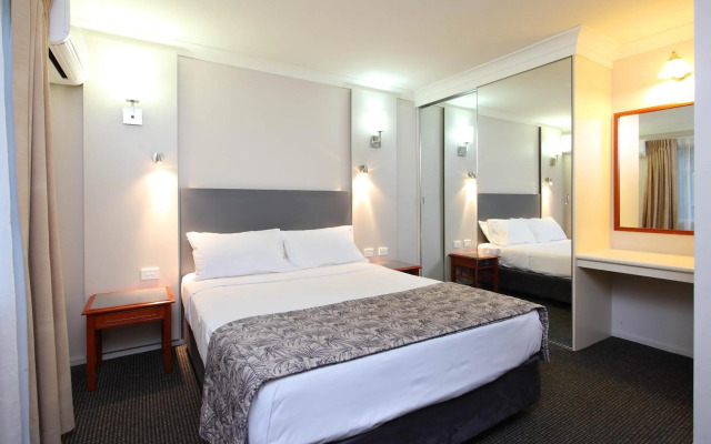 Brisbane International - Virginia