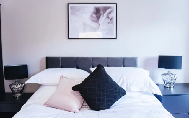 Lord Street Sasco Apartments