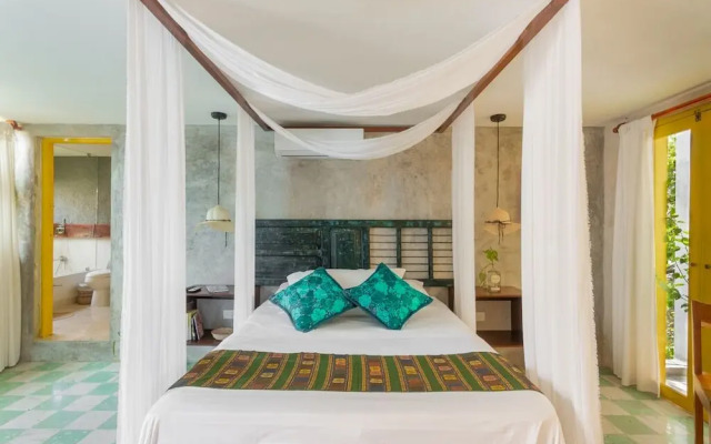 Casa Chaká Boutique