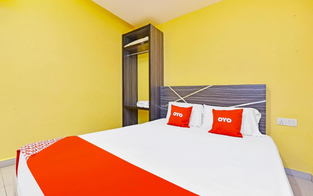 De Mawardah Hotel, Taming Sari Tower Malacca – Guest Rooms – Malacca