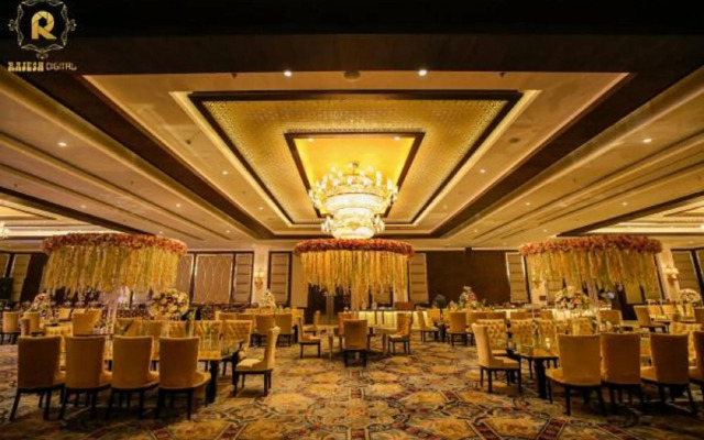 Golden Galaxy Hotels & Resorts