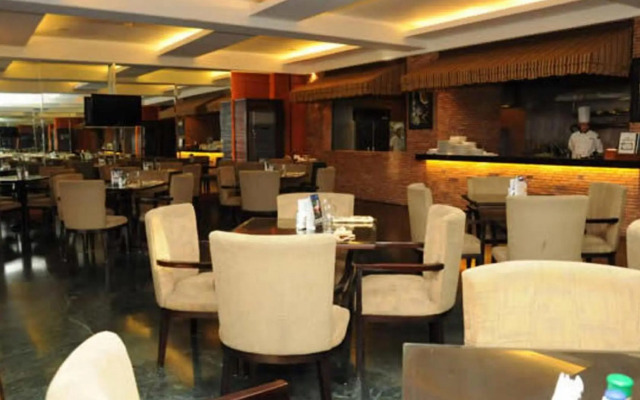 Citystate Tower Hotel