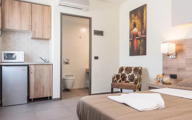 If Your 1 Person on Vacation in Malia This a Great Choice for a Great Vacation