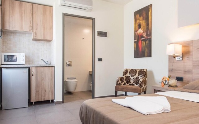 This is Amazing Adult Only Hotel to Stay Wail Malia
