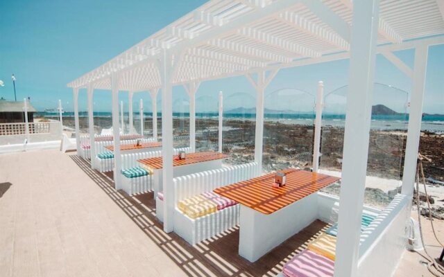 Punta Elena Beach