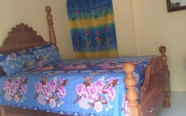 Charming 1-bed Cottage in St Catherine Jamaica