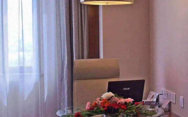 Nanjing Shanshui Hotel