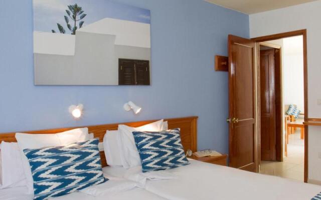 Aparthotel Playa del Sol - Adults Only