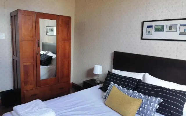 Albert Manor Guest House