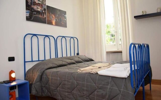 Casa Q Bed & Breakfast