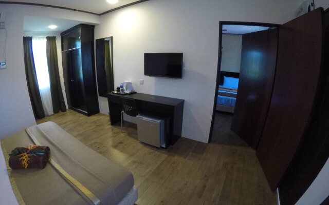 Langkawi Anjung Villa