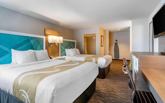 Quality Inn