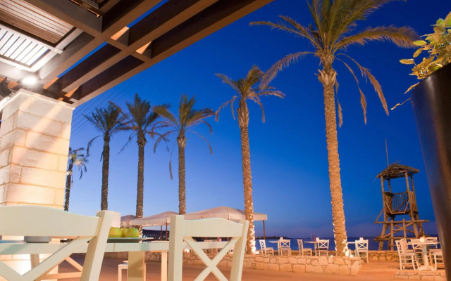 Hersonissos Palace - All Inclusive