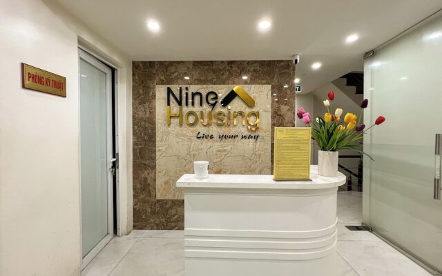 NINE HOUSING 92 Dao Tan