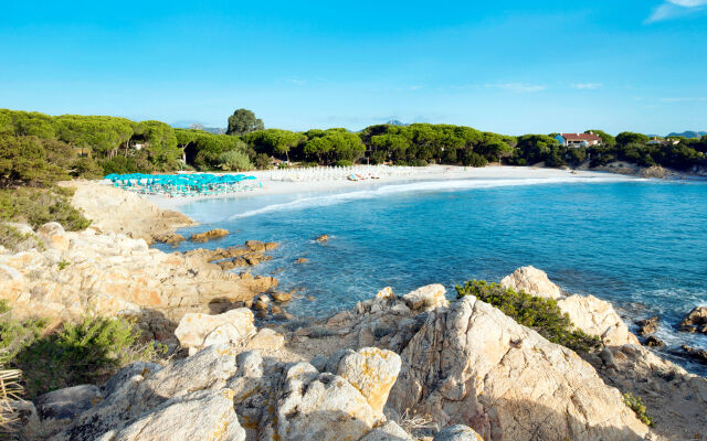 Cala Viola