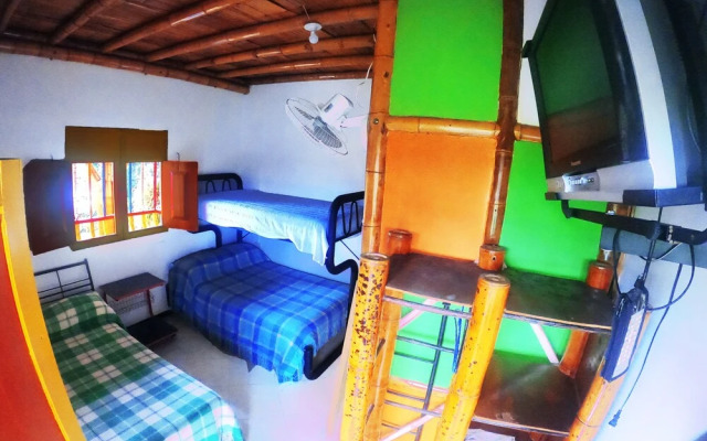 Mundihoteles Finca La Dorada
